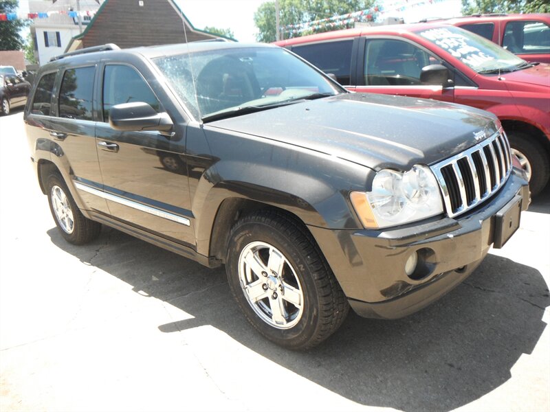 jeep grand cherokee 2005 1J4HR58205C553825 image jeep grand cherokee 2005 1J4HR58205C553825 image